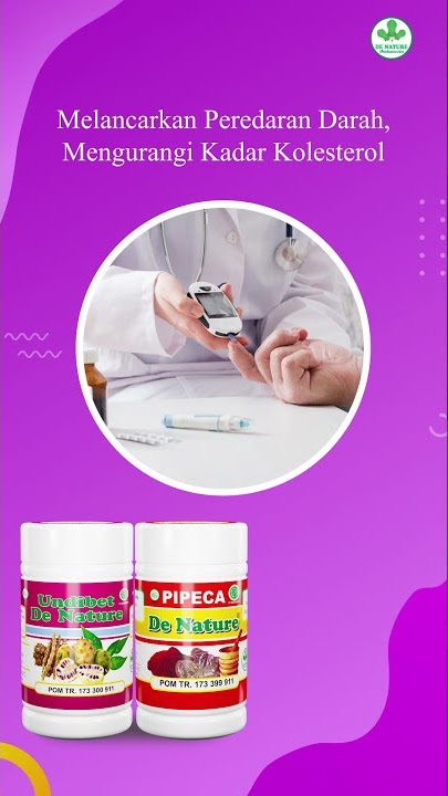 Obat Herbal Diabetes Komplikasi Stroke