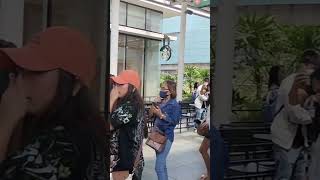 Ibang Lahi Kilala C Roel Of Malalag Sky Done Sm North