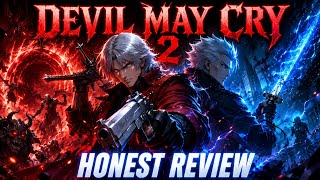 Devil May Cry Season 2 Review | Dante vs Vergil INSANE Fight & Emotional Story Explained 🔥