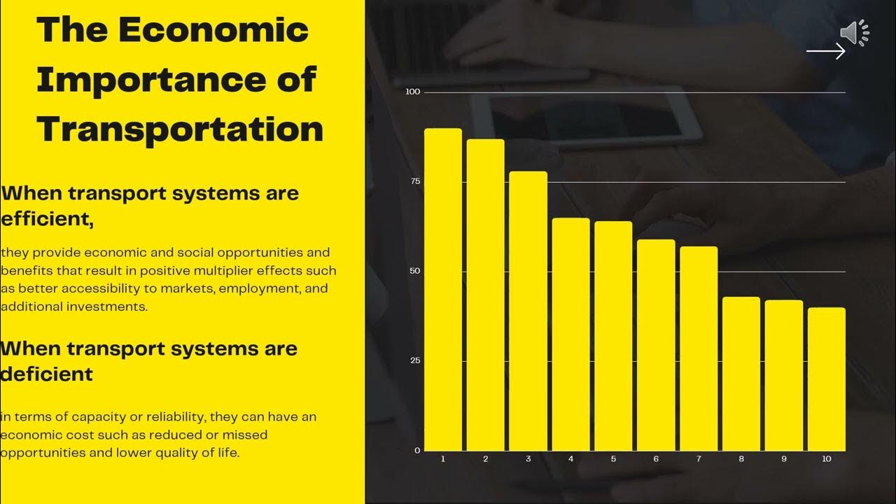 TRANSPORTATION SAFETY AND ECONOMICS 4E YouTube