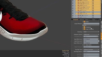 Modo 14.1 - Denoise Updates