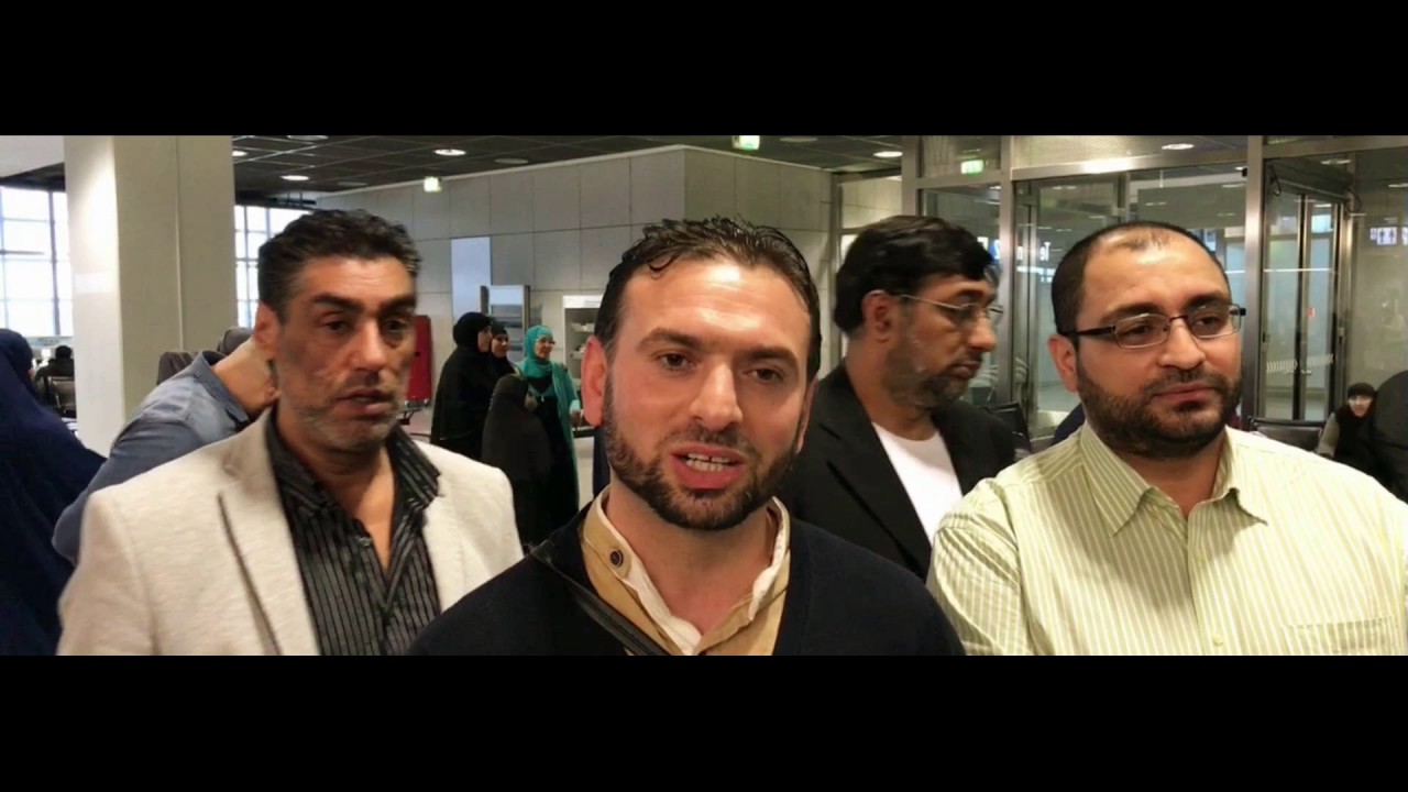 UMRA 2017 Faruk Organisation