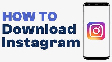 How to Download Instagram on android - Officially
