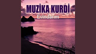 Xeribım Ez - Muzika Kurdi