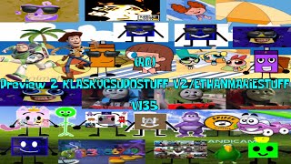 (RQ) Preview 2 KLASKYCSUPOSTUFF V2/ETHANMARIESTUFF V135
