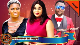 Broken Trust 2023 Movie Just Released Today-Nollywood Movies 2023 Latest Full Movies