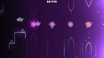 my part in "Visitor" by MAY3EP and more