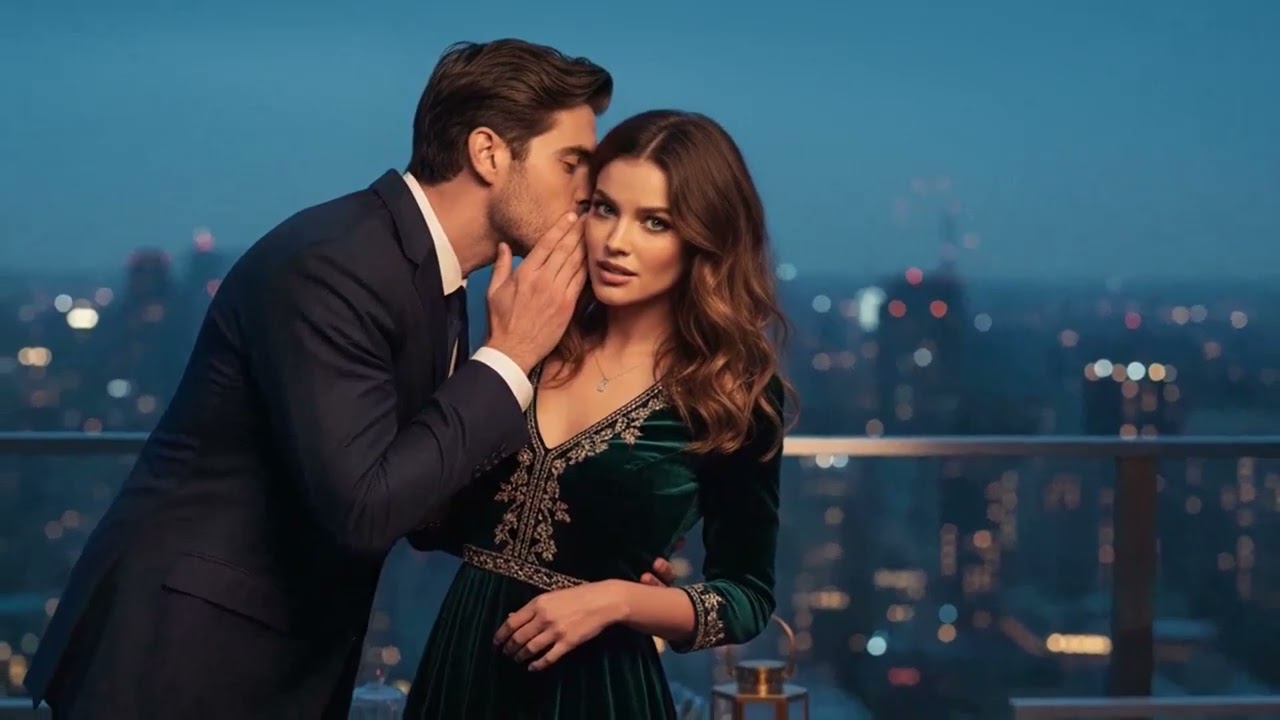 Cheeky Royal | Continued 👇