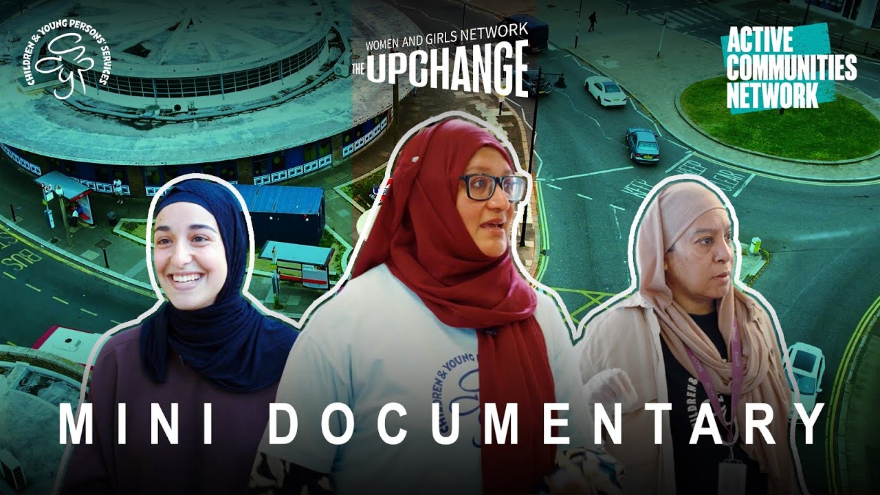 The UPCHANGE | Episode 1 | ECYPS