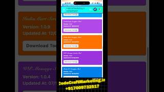 🚀 Data Scraping Made Simple | Ready-to-Use Tools & Source Code 💻 | 📩 +917009732517