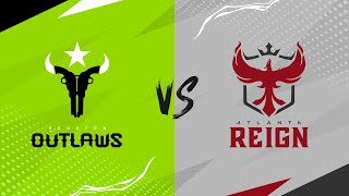 @OutlawsOW vs @atlantareign | Midseason Madness | Day 3