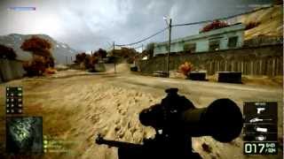 Bad Company 2: Thanks god,lovely knife...