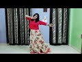 Do Lafzon Mein Likhdi Maine| Dance Cover| By Minakshi Mp3 Song