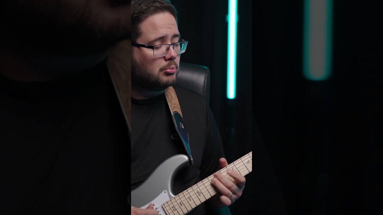 o MELHOR pedal estilo JOHN MAYER?  