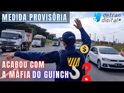 ACABOU A MÁFIA DA APREENSÃO DE VEÍCULOS? NÃO PODE MAIS PRENDER VEÍCULO?