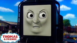 Thomas And The Billboard | Season 12 | Full Episode Compilation | Thomas & Friends UK