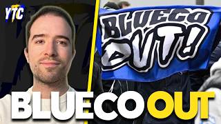 The Protest Is Upon Us... #bluecoout | Chelsea Vs Manchester United Preview