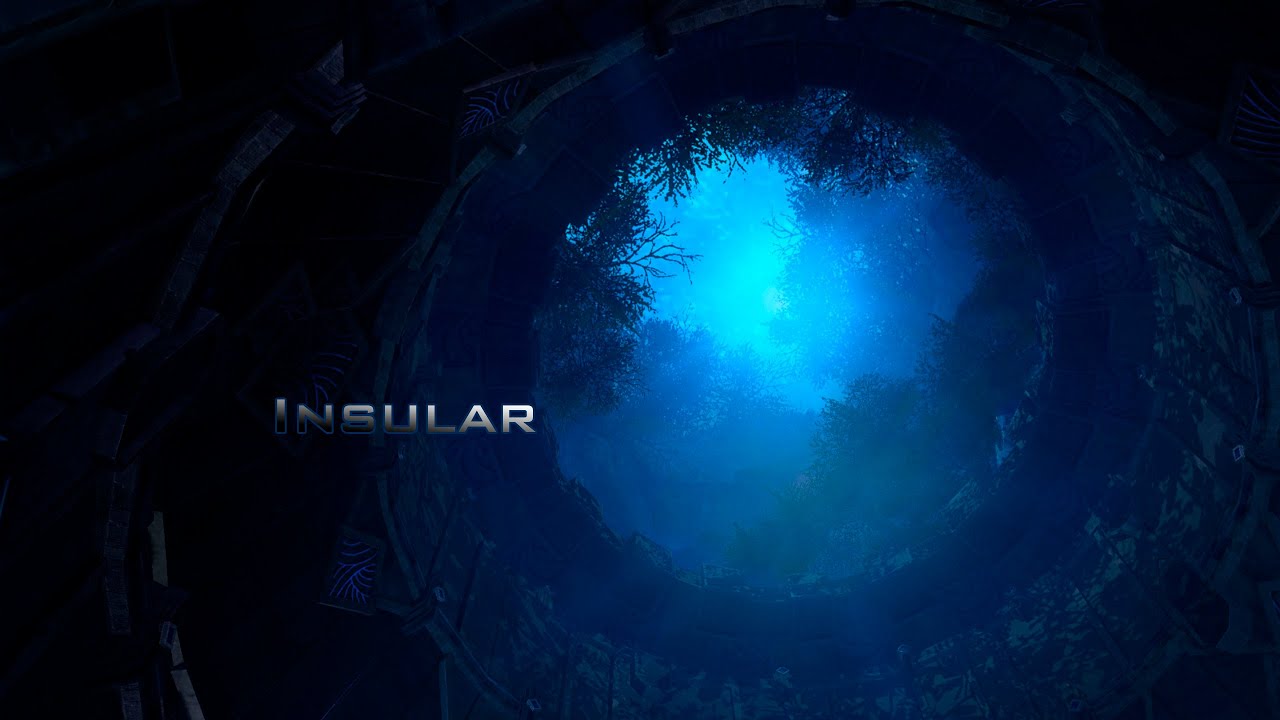 EuroAion | Infinity Shard with "Death and Decay"