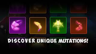 Crab War   Official Trailer screenshot 4