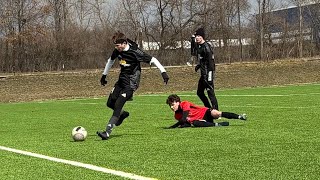 2nd Highlight Reel