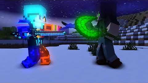 time collab part 8 for @BloopyAnims(cancelled)