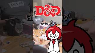 Hosting a D&D game with NO PREP