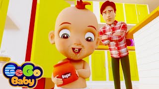 yes papa more kids learning 3d cvc animated videos gogo