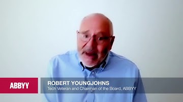 A conversation about Digital Intelligence with Robert Youngjohns
