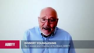 Celebrity A conversation about Digital Intelligence with Robert Youngjohns Profile