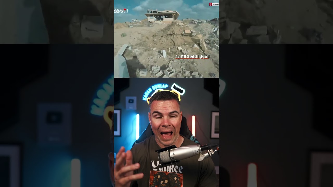 An operative attacked the IDF in Khan Yunis this past week, resulting in the deaths of 7 soldiers.