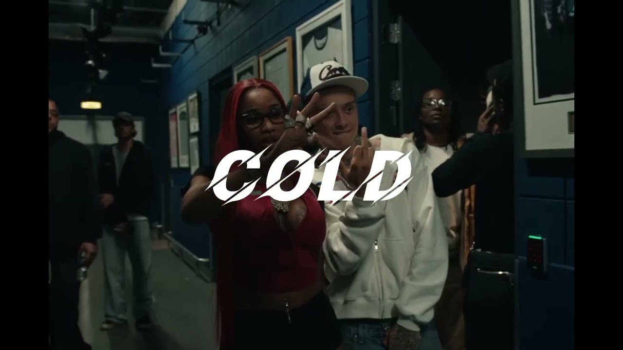 (FREE) Central Cee X Drake Type Beat - 