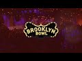 This is Brooklyn Bowl