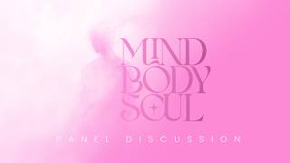 Download Lagu Mind Boy And Soul Panel Discussion (She Stands Woman's Conference) MP3