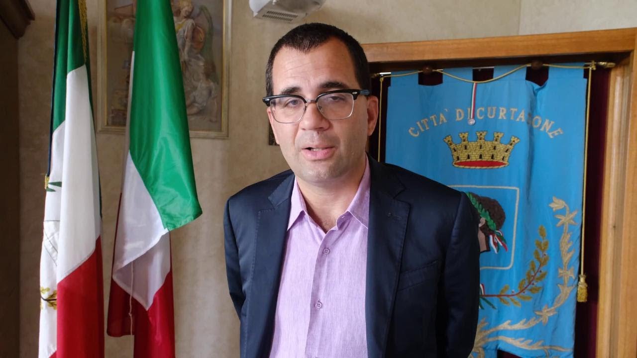 Morte di De Donno, il dolore del suo sindaco