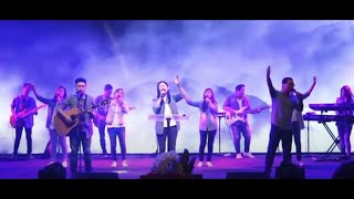 Yesus Kristus Tuhan prince Of Life   Ibadah Kebangkitan Yesus Kristusmp4