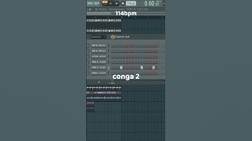 How to make Afrobeat drums like a pro
