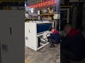 Custom Chiller and Mold Temperature Controller Solutions #aircooled #equipment #machine #factory