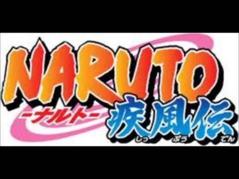 Naruto MV