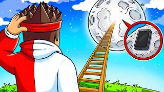 VĚŽ AŽ NA MĚSÍC?? 🌕
