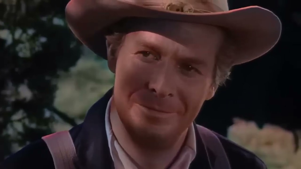 Fort Courageous 1965 – An Epic Western Adventure! Fred Beir & Don ‘Red’ Barry