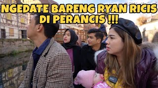 DOUBLE DATE FELITO x RICISTR DI PERANCIS! | FELITOGETHER FAMILY