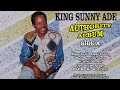 KING SUNNY ADE-ALASE LAIYE ALASE LORUN (AUTHORITY ALBUM) Mp3 Song