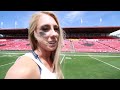 LFL | AUSTRALIA | 2013 | THE STORY | THE LEGACY OF A SPORT BEGINS
