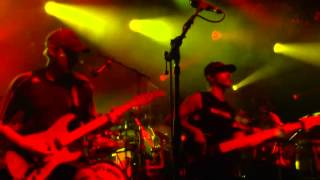 Umphrey's McGee 05.25.2012 "Summer Camp Music Festival Set II