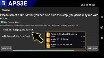 Hoe u aangepaste GPU-stuurprogramma