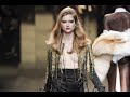 ALEXANDRE VAUTHIER Haute Couture Spring 2011 Paris - Fashion Channel