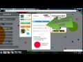 AGAR.IO NEW BOTS HACK (MARCH 2016) 500 BOTS FREE