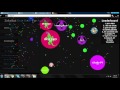 AGAR.IO NEW BOTS HACK (MARCH 2016) 500 BOTS FREE