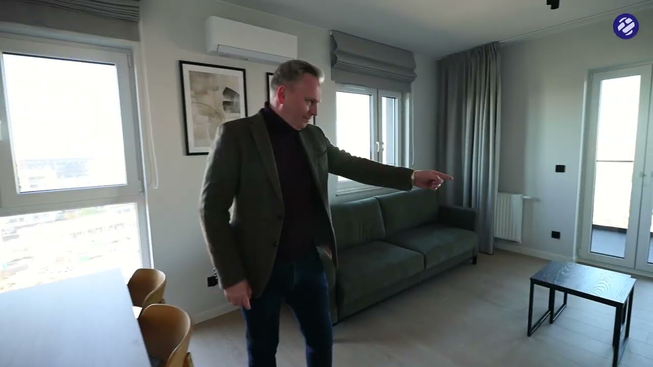 Supermedia x Vantage Rent Port Popowice