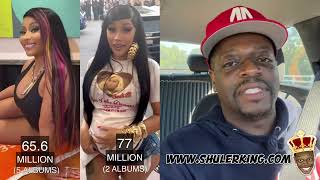 Shuler King - Yall Love To See Them Fight
